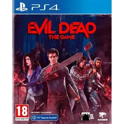 Evil Dead The Game - PS4 [EU Version]