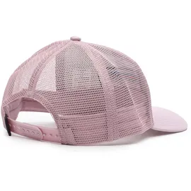Patagonia P-6 Logo Trucker Cap grau One Size