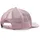 Patagonia P-6 Logo Trucker Cap grau One Size