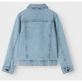 NAME IT kids Nkmjagger DNM Jacket 3720-Az Noos | numeric_140