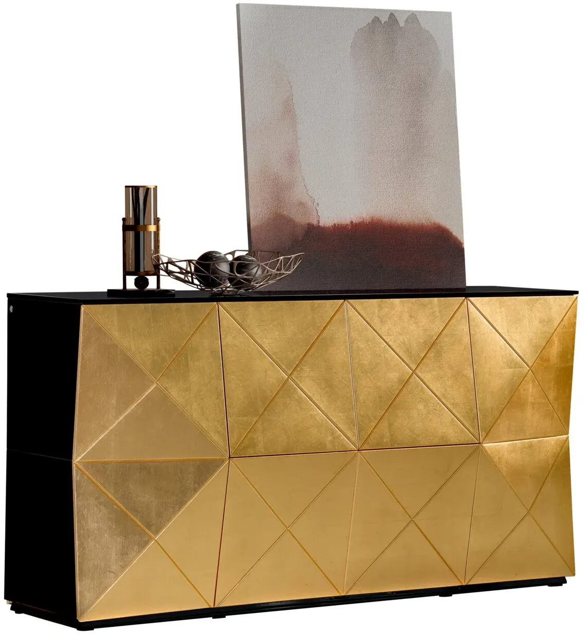 Ambiente Sideboard RUBY PLUS - B/H/T ca. 180.00x94.00x53.50