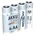 Ansmann AA 1300 mAh 4 St.
