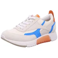 Paul Green Sneaker Damen Weite E Beige 37,5