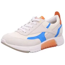 Paul Green Sneaker Damen Weite E Beige 37,5