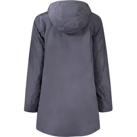 K-Way Sophie Soft Touch Marmotta Jacke 2026 blue d/blue a - M