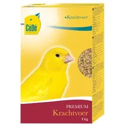 Cédé Krachtvoer voor vogels  1 kg