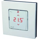 Devi Danfoss Icon Raumthermostat 24 Volt