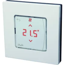 Devi Danfoss Icon Raumthermostat 24 Volt