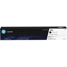 HP W1760A Schwarz