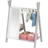 Musterkind MUSTERKIND® Puppen-Garderobe Viola,