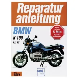 Bucheli Reparaturanleitungen Old- und Youngtimer