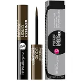 Hypoallergenic Bell HYPOAllergenic Precise Liquid Eyeliner 5 g Nr. 01 - Black