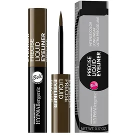 Hypoallergenic Bell HYPOAllergenic Precise Liquid Eyeliner 5 g Nr. 01 - Black