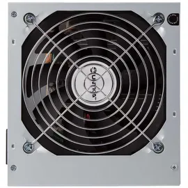 Unykach ATX-Netzteil 500 W 80 Plus Bronze,