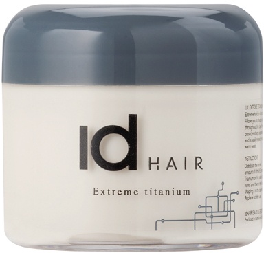 ID Hair - Extreme Titanium