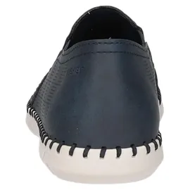 Rieker B2965 Herren Blau 44