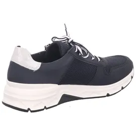 Rieker 4813514 Damen Blau 37