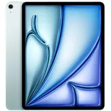 Apple iPad Air 13" M4 256 GB, Cellular Violett