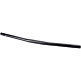 CON-TEC Contec Moab Ø 25.4 mm 660 mm Rise 25 mm 8° schwarz