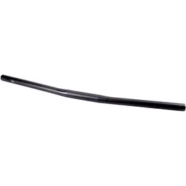 CON-TEC Contec Moab Ø 25.4 mm 660 mm Rise 25 mm 8° schwarz