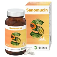 Sanomucin Kapseln