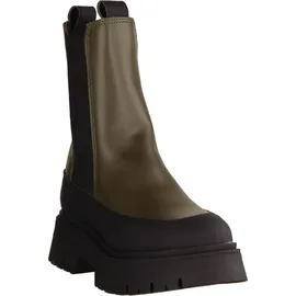 TAMARIS 1-1-25461-29 olive/black 40