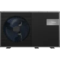Midea MHC-V10WD2N7-E30 10kW Monoblock Luft-Wasser-Wärmepumpe R290