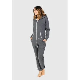 Moniz Jumpsuit dunkelgrau M