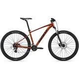 GIANT Talon 3 Amber Glow MTB Hardtail Mountainbike 220110821-XL