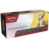 Pokémon Trainer Toolkit 2023
