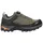 CMP Rigel Low Fitgo Herren Olive/Flame 43