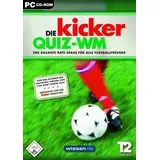 Die Kicker Quiz-WM (PC)