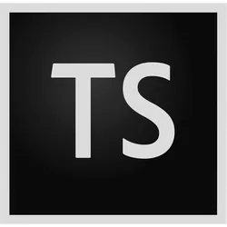 Adobe Technical Communication Suite for enterprise - Subscription Renewal - 1 be