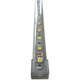 Köhko LED-Beleuchtung Leiste 60 cm wasserdicht für Wasserfall Alberta (15-150 cm)