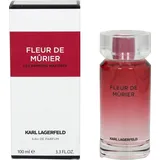 Karl Lagerfeld Fleur de Murier Eau de Parfum 100 ml
