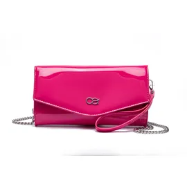 COLLEZIONE ALESSANDRO Clutch Mia Portemonnaie rwo pink
