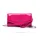 COLLEZIONE ALESSANDRO Clutch Mia Portemonnaie rwo pink