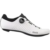 FIZIK Omna Radschuhe (Größe 47, weiss)