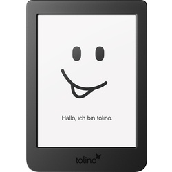 Tolino Page 2 Ebook-Reader