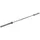 HMS Olympische Langhantel 20 kg 220 cm Chrom