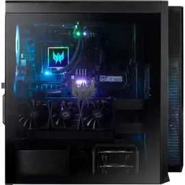 Acer Predator Orion 7000 PO7-655, schwarz
