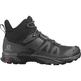 Salomon Herren X Ultra 4 Mid GTX schwarz 47.3