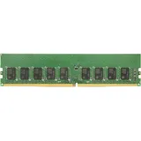 Synology DDR4 ECC Unbuffered DIMM