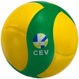 Mikasa Volleyball V200W-CEV