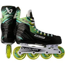 Bauer XRS Schwarz 45,5