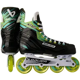 Bauer XRS Schwarz 45,5