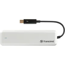 Transcend JetDrive 855 480 GB Thunderbolt TS480GJDM855