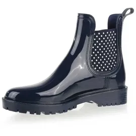 Regatta Lady Harriett Damen-Gummistiefel, Navy, 39 EU