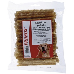 PRIMOX Hundesnack »Kaurollen«, Rind, 100 g
