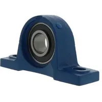 NTN Stehlager-Gehäuseeinheiten UKP310 D1 45mm Spannhülse 1St./VE